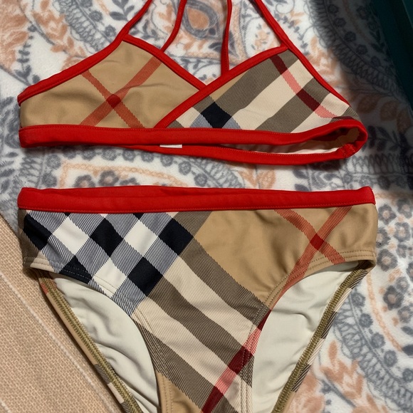 Burberry Other - Atlantic Burberry Bathing suit